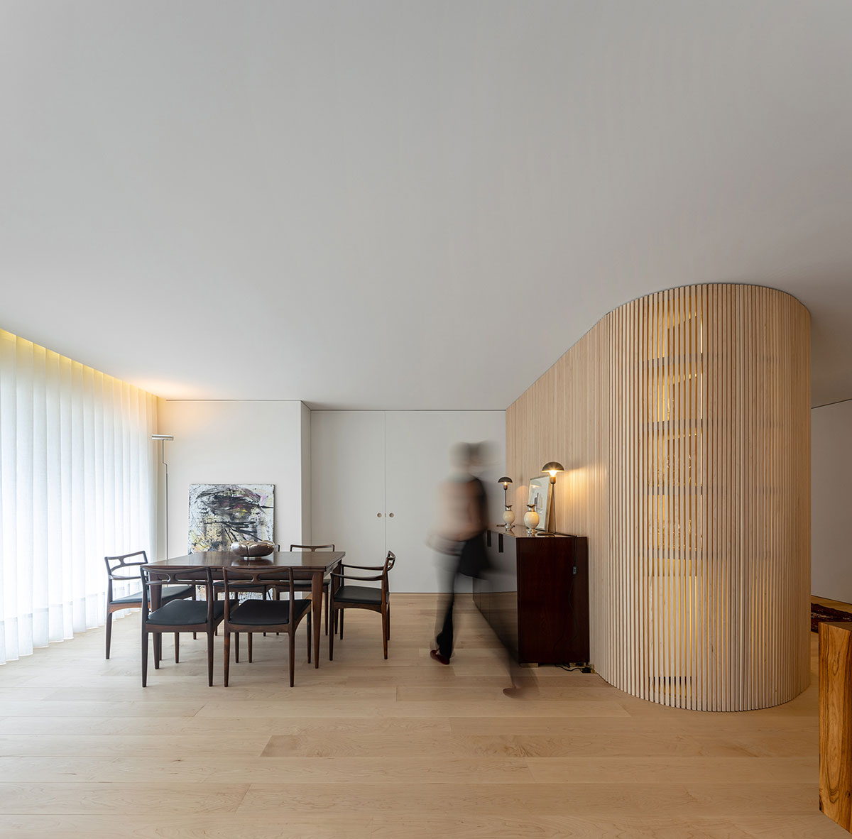 TMC Apartment | NOARQ
