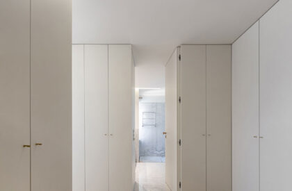 TMC Apartment | NOARQ