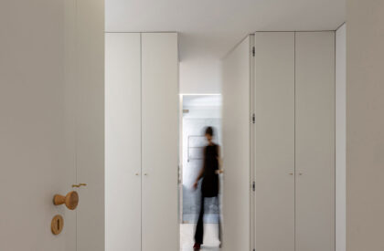 TMC Apartment | NOARQ
