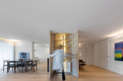 TMC Apartment | NOARQ
