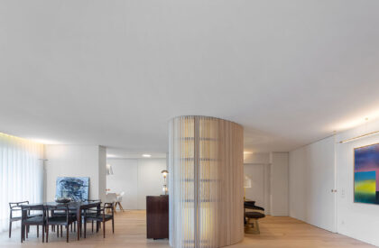 TMC Apartment | NOARQ