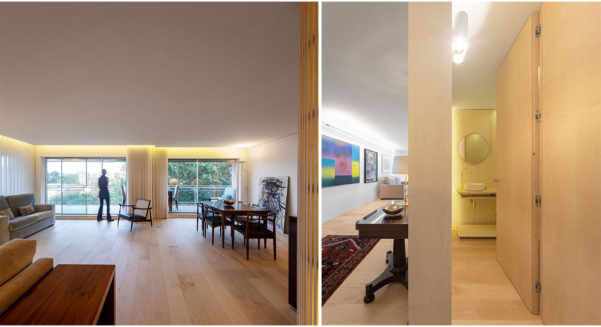 TMC Apartment | NOARQ