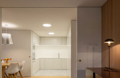TMC Apartment | NOARQ