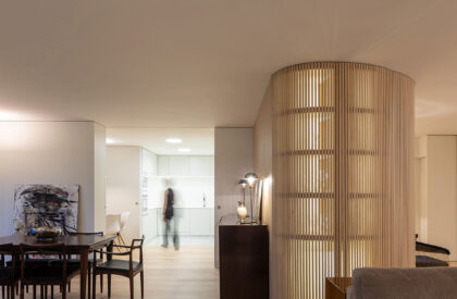 TMC Apartment | NOARQ