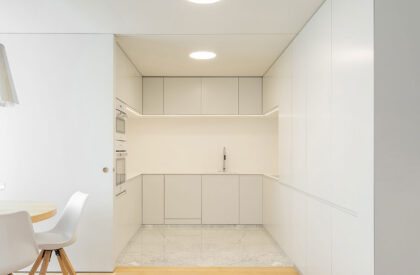 TMC Apartment | NOARQ