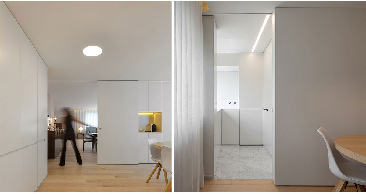 TMC Apartment | NOARQ
