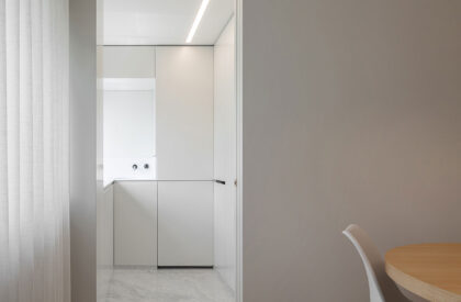 TMC Apartment | NOARQ