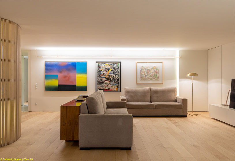 TMC Apartment | NOARQ
