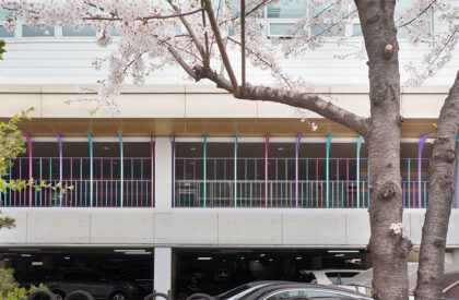 Seongseo Elementary School | Hyunjejoo_Baukunst