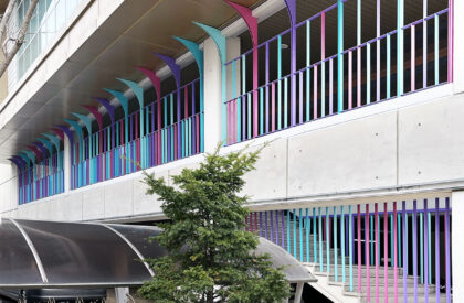 Seongseo Elementary School | Hyunjejoo_Baukunst