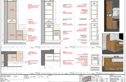 Cocoon Home | Intraa Design Studio