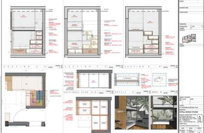 Cocoon Home | Intraa Design Studio