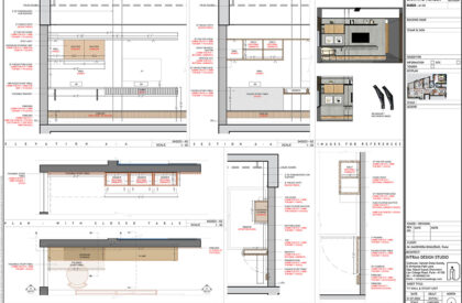 Cocoon Home | Intraa Design Studio