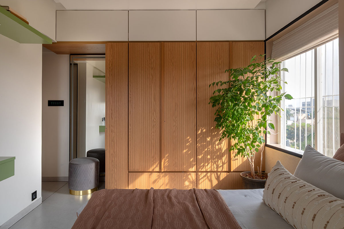 Cocoon Home | Intraa Design Studio