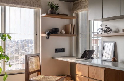 Cocoon Home | Intraa Design Studio