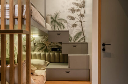 Cocoon Home | Intraa Design Studio
