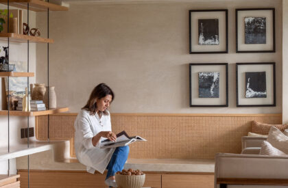 Cocoon Home | Intraa Design Studio