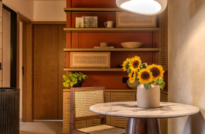 Cocoon Home | Intraa Design Studio