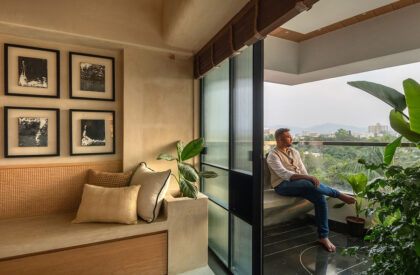 Cocoon Home | Intraa Design Studio
