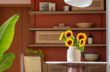 Cocoon Home | Intraa Design Studio
