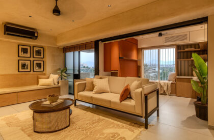 Cocoon Home | Intraa Design Studio