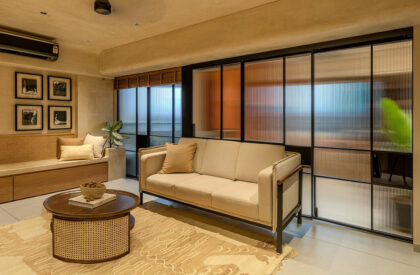 Cocoon Home | Intraa Design Studio