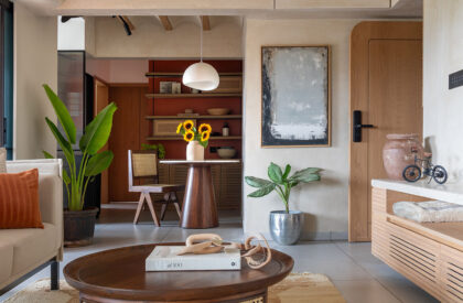Cocoon Home | Intraa Design Studio