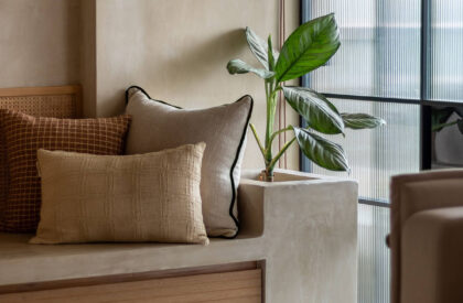 Cocoon Home | Intraa Design Studio