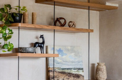 Cocoon Home | Intraa Design Studio