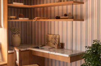 Cocoon Home | Intraa Design Studio