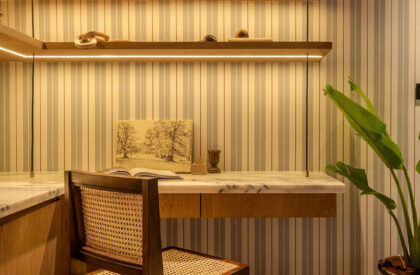 Cocoon Home | Intraa Design Studio
