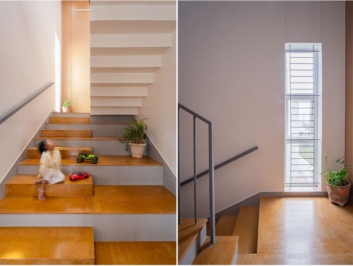 The Lego Residence | Kreo Designs