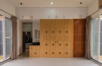 The Lego Residence | Kreo Designs