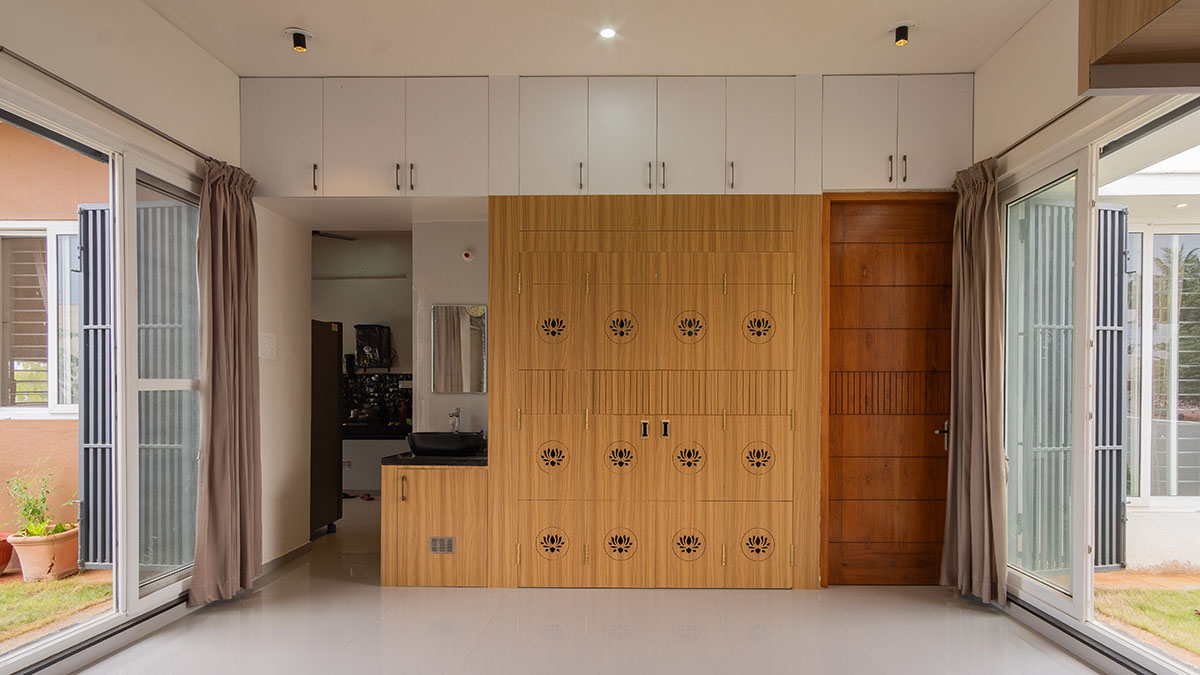The Lego Residence | Kreo Designs