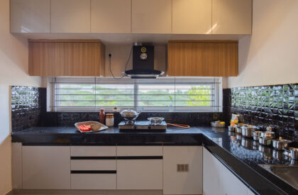 The Lego Residence | Kreo Designs