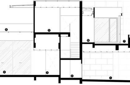 The Sol Residence | Space + Craft