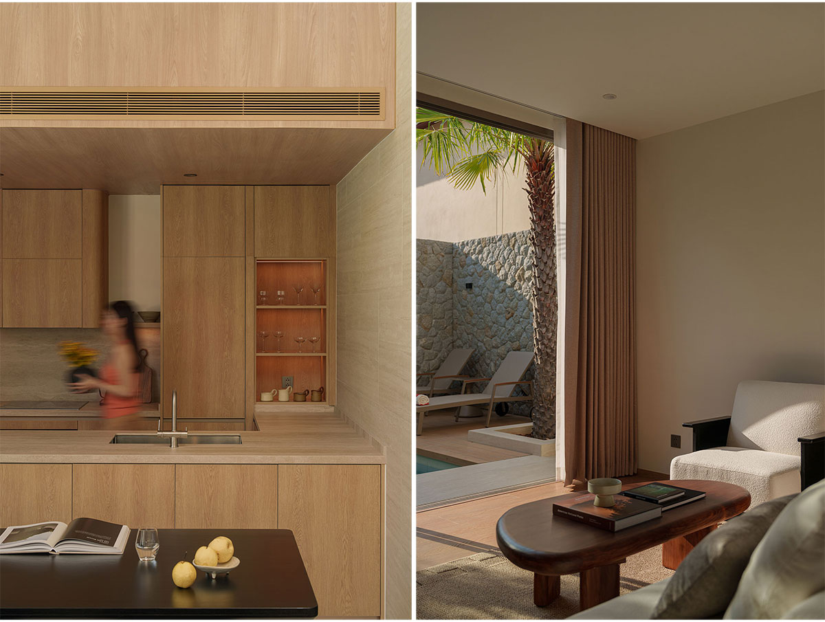 The Sol Residence | Space + Craft