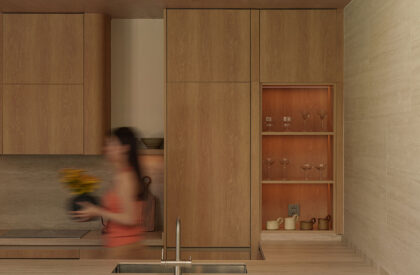 The Sol Residence | Space + Craft