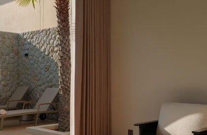 The Sol Residence | Space + Craft