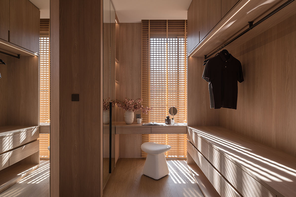 The Sol Residence | Space + Craft