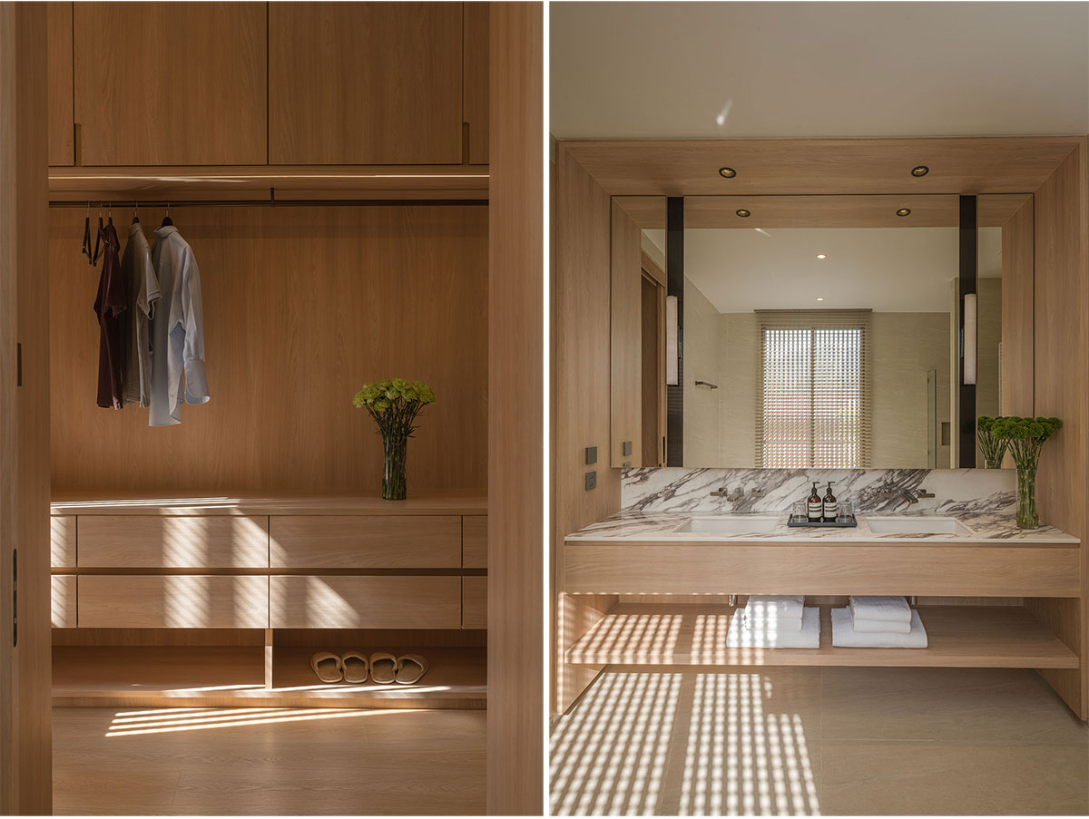 The Sol Residence | Space + Craft