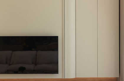 The Sol Residence | Space + Craft