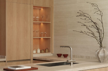 The Sol Residence | Space + Craft