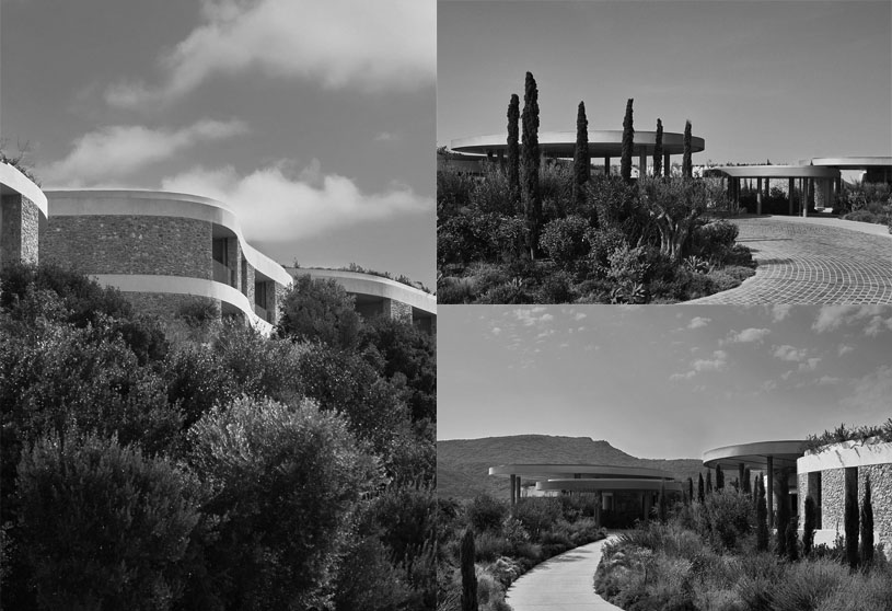 Alexandros N. Tombazis & Associates Architects