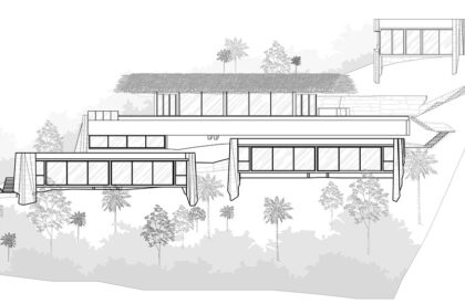 Txai Bungalow | TETRO Arquitetura