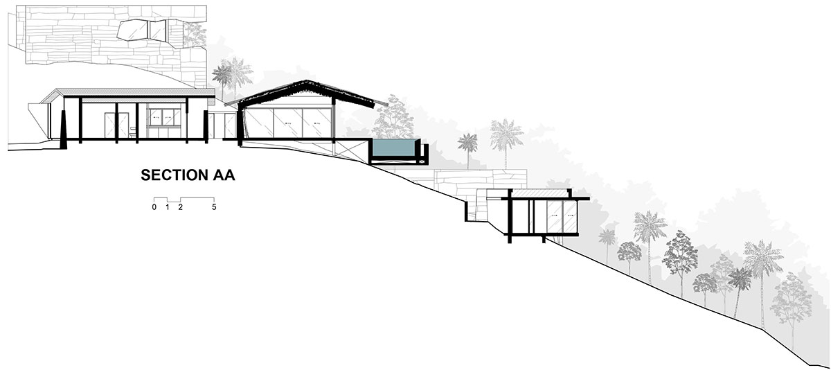 Txai Bungalow | TETRO Arquitetura