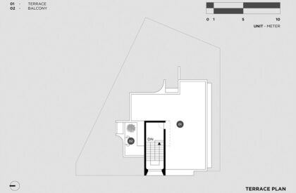 Villa Corsica | Neel Buddhadev