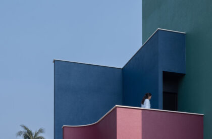 Villa Corsica | Neel Buddhadev