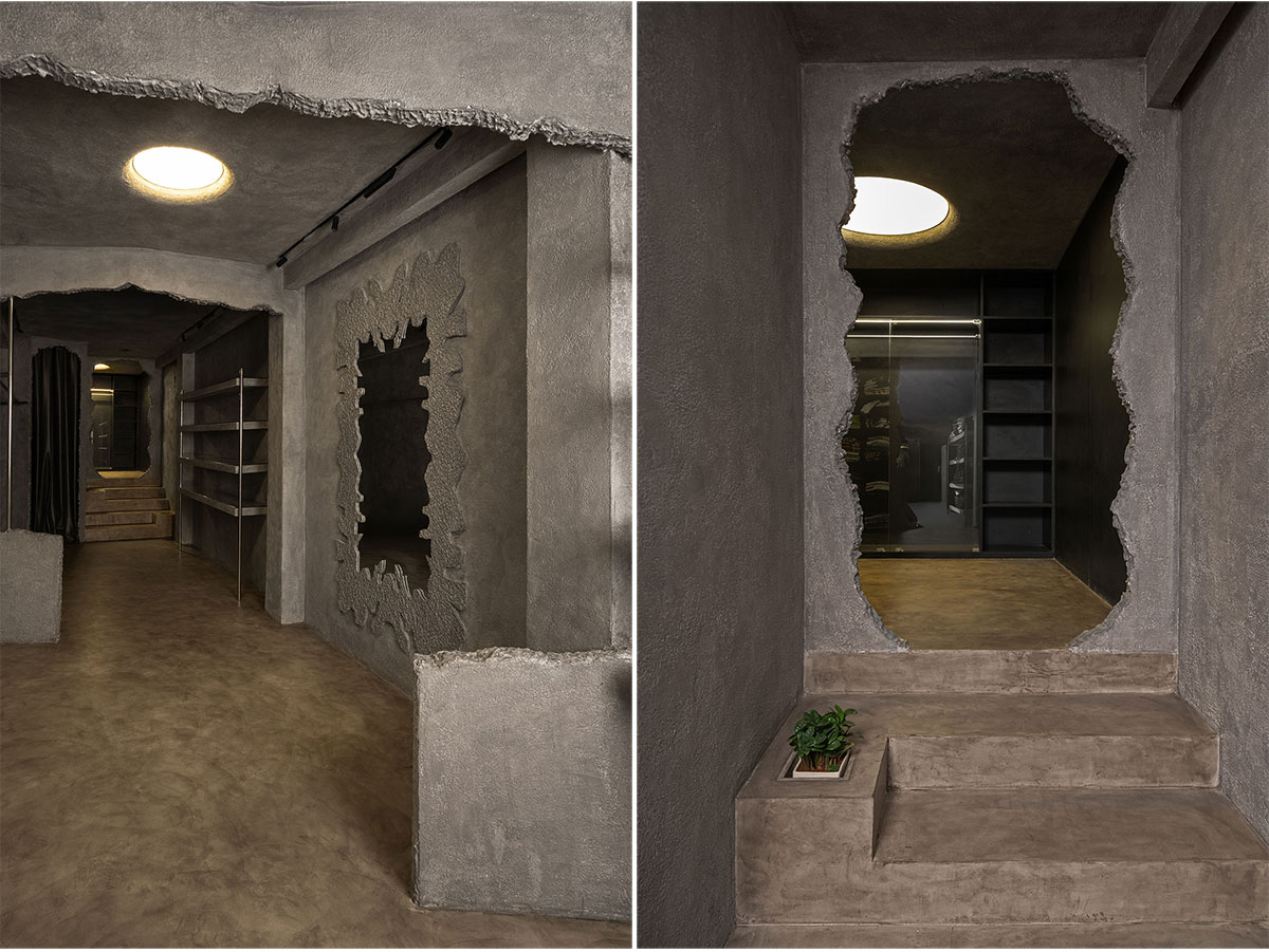 Three Six Five | Karigar Design Studio
