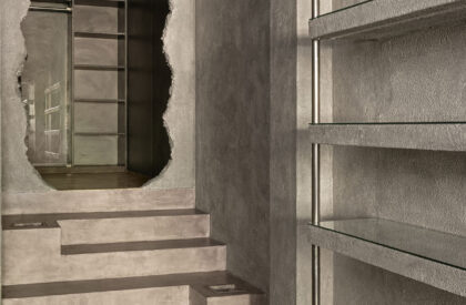 Three Six Five | Karigar Design Studio